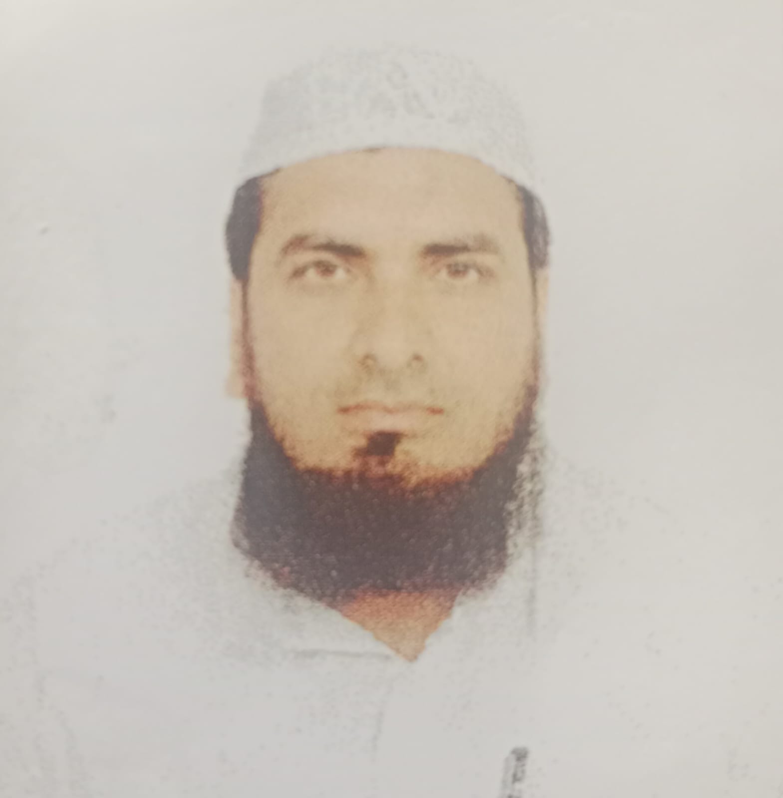 Mr. Syed Samiullah