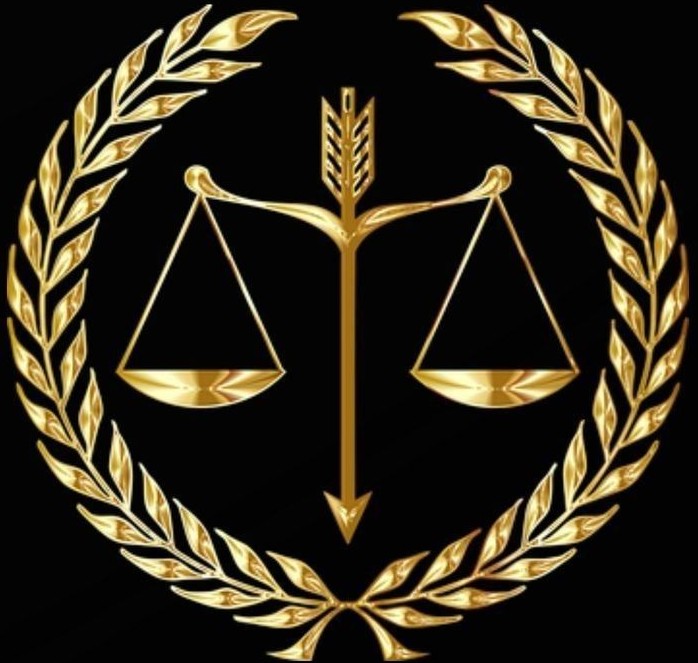 Legal Symbol